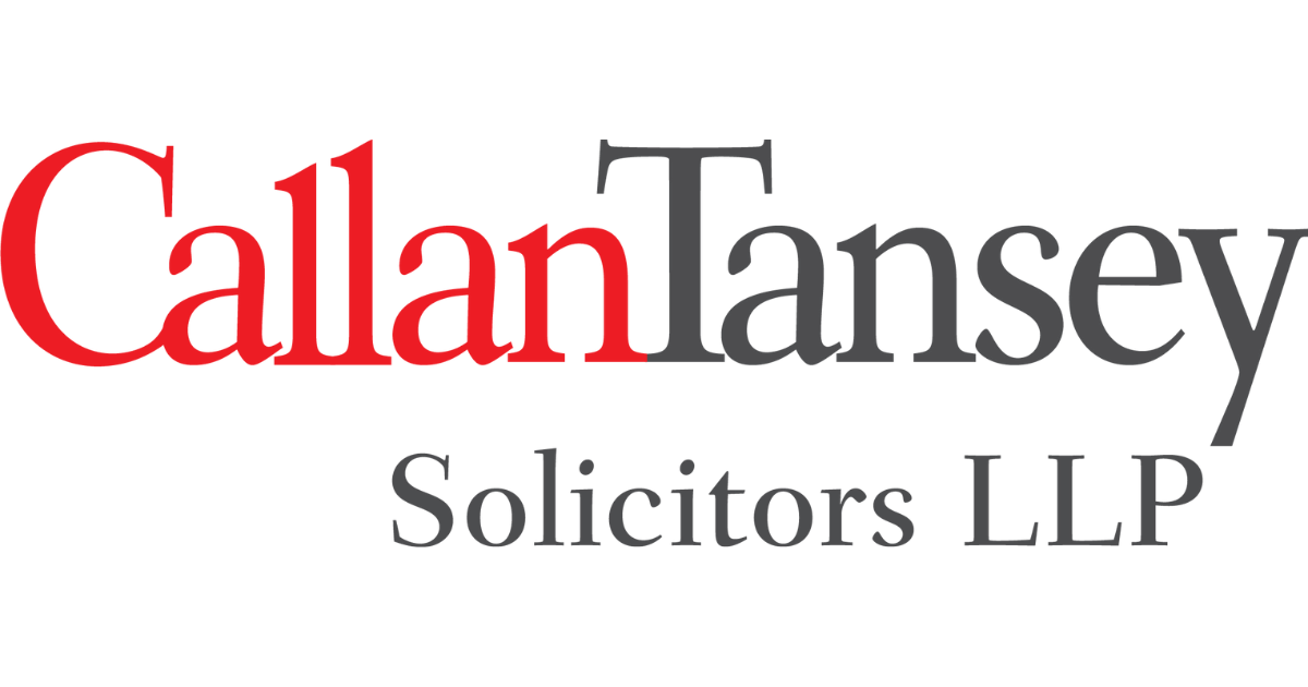 Callan Tansey Solicitors LLP