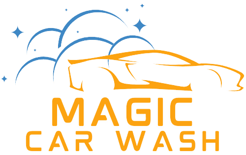 Magic Car Wash