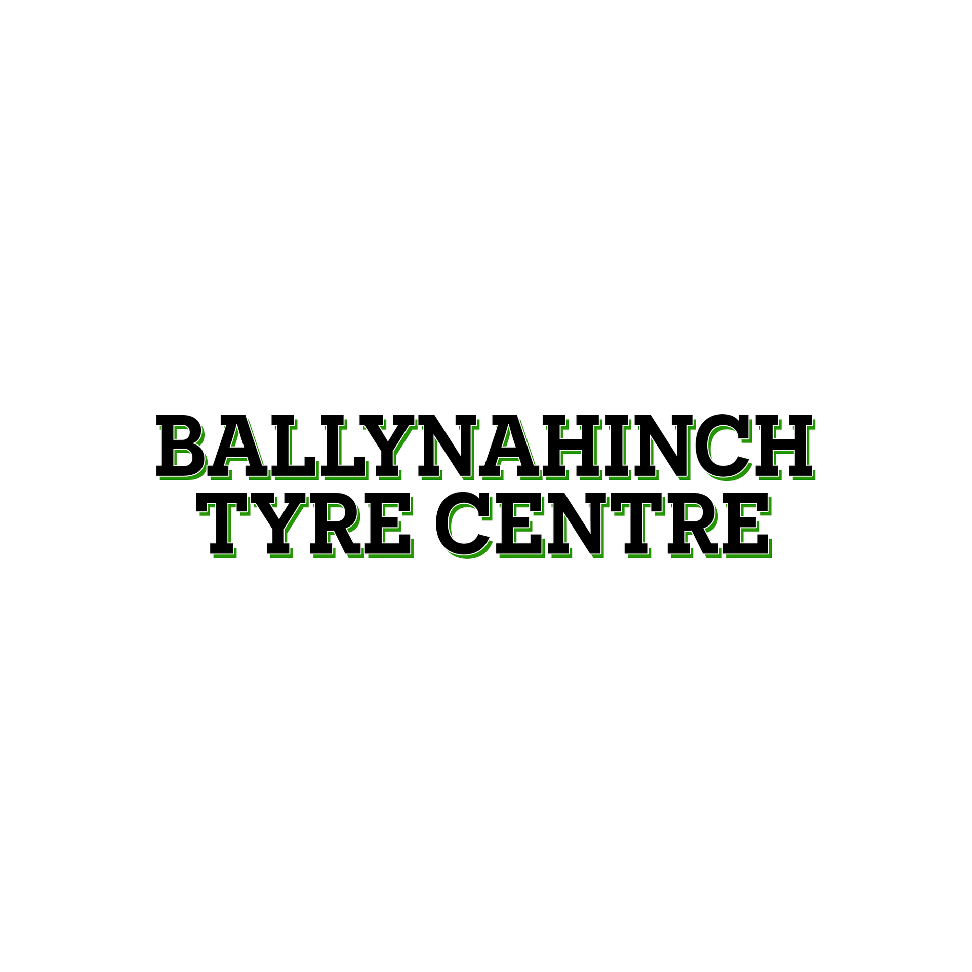 Ballynahinch Tyre Centre
