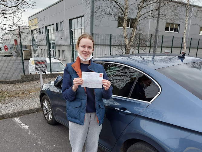Clarke's Driving School Castlebar