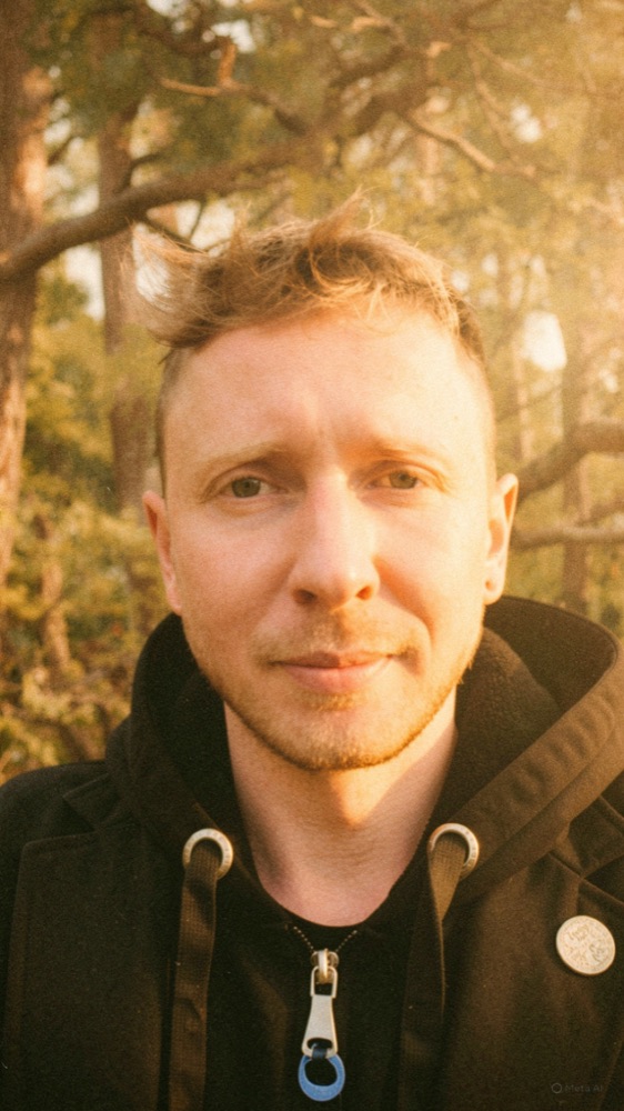 Oleksandr Kaplun