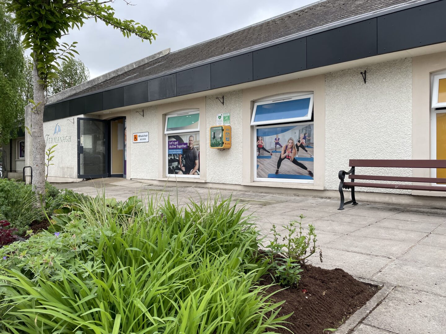 Fermanagh Lakeland Forum