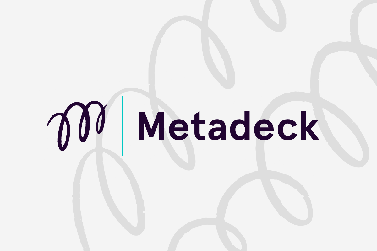 Metadeck
