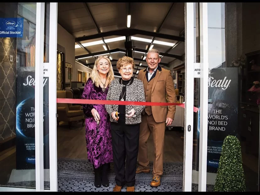 Tramore Furniture