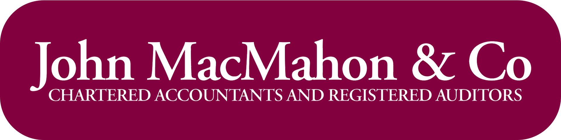 John MacMahon & Co
