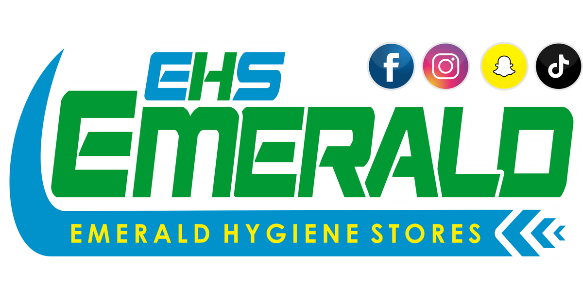 Emerald Hygiene Stores