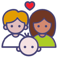 South Dublin County Childcare Committee logo