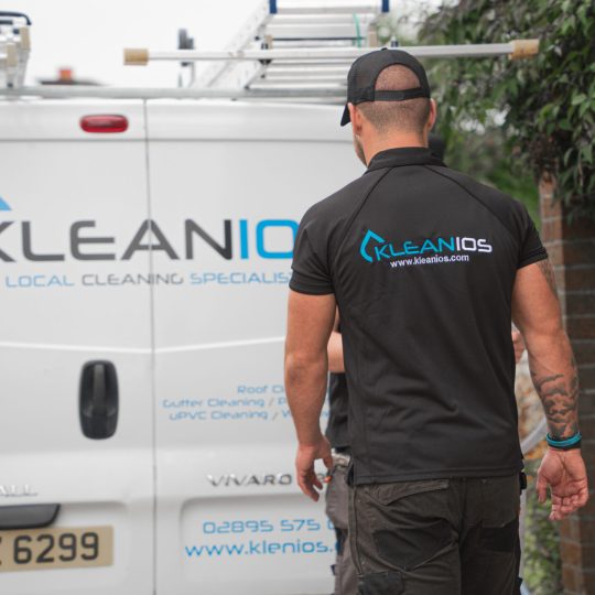Kleanios
