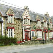 The Drift Inn