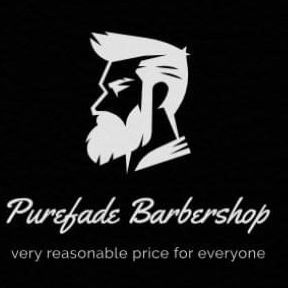 Pure fade Barbershop