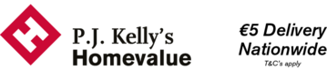 T O'Higgins Homevalue logo