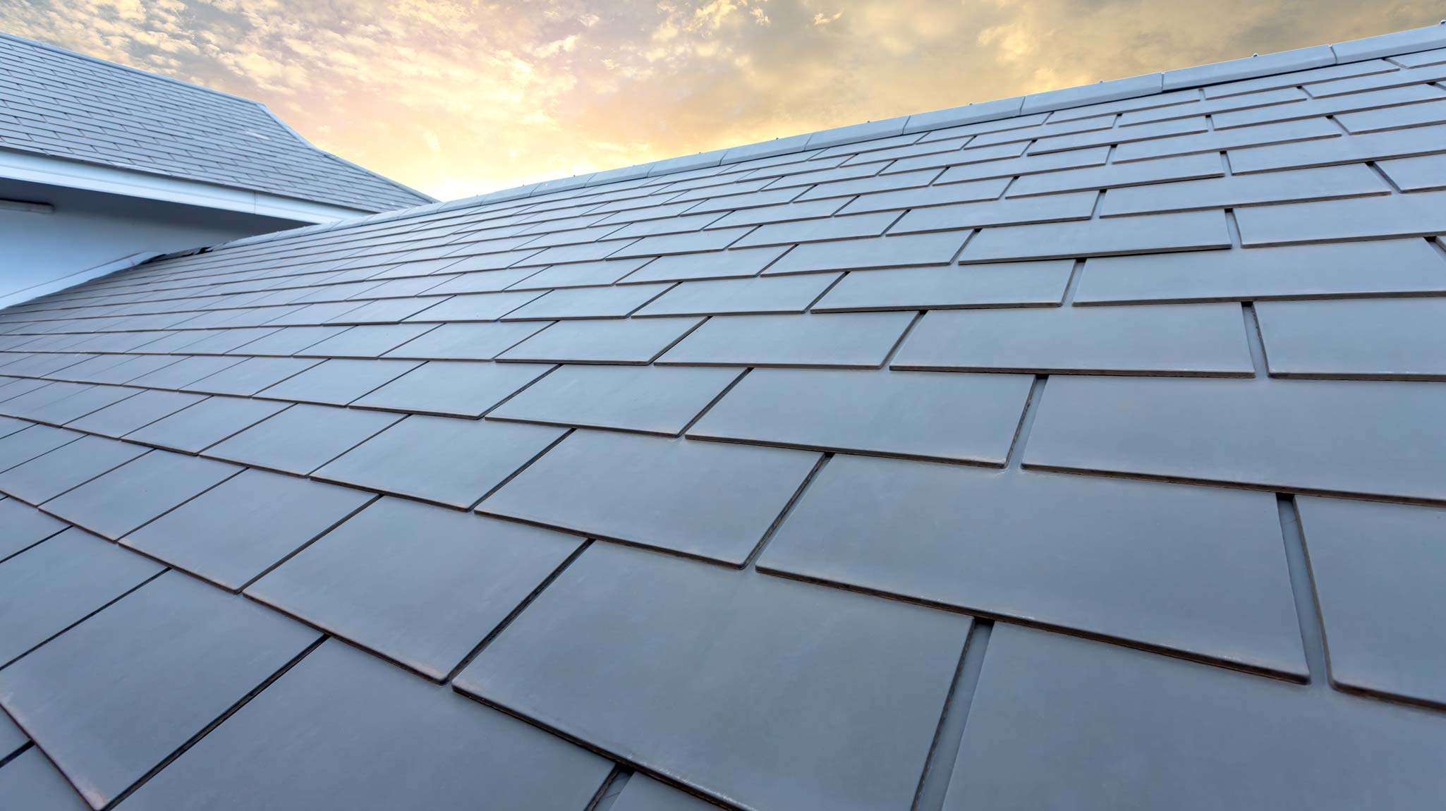 Beckett Roofing Services