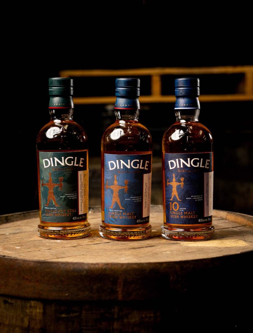 Dingle Distillery