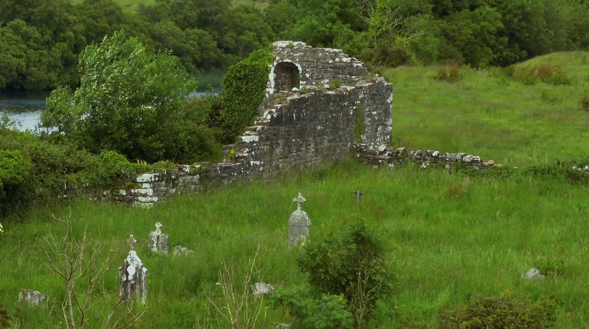 Keenaghan Abbey
