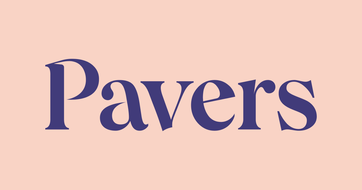 Pavers Shoes