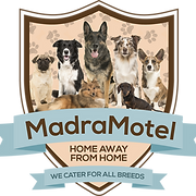Madra Motel Boarding Kennels