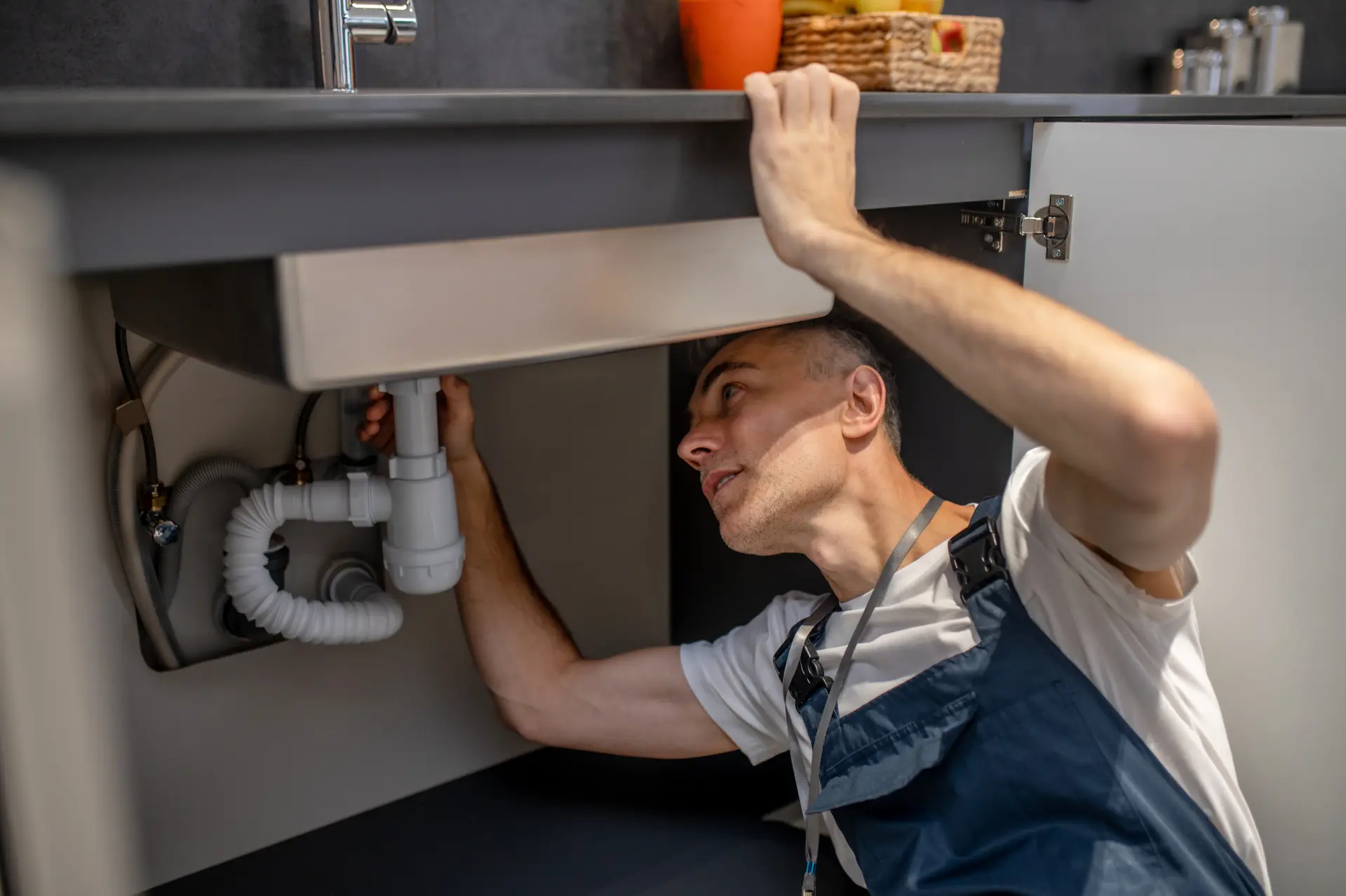 CHP Heating & Plumbing - Castlerea