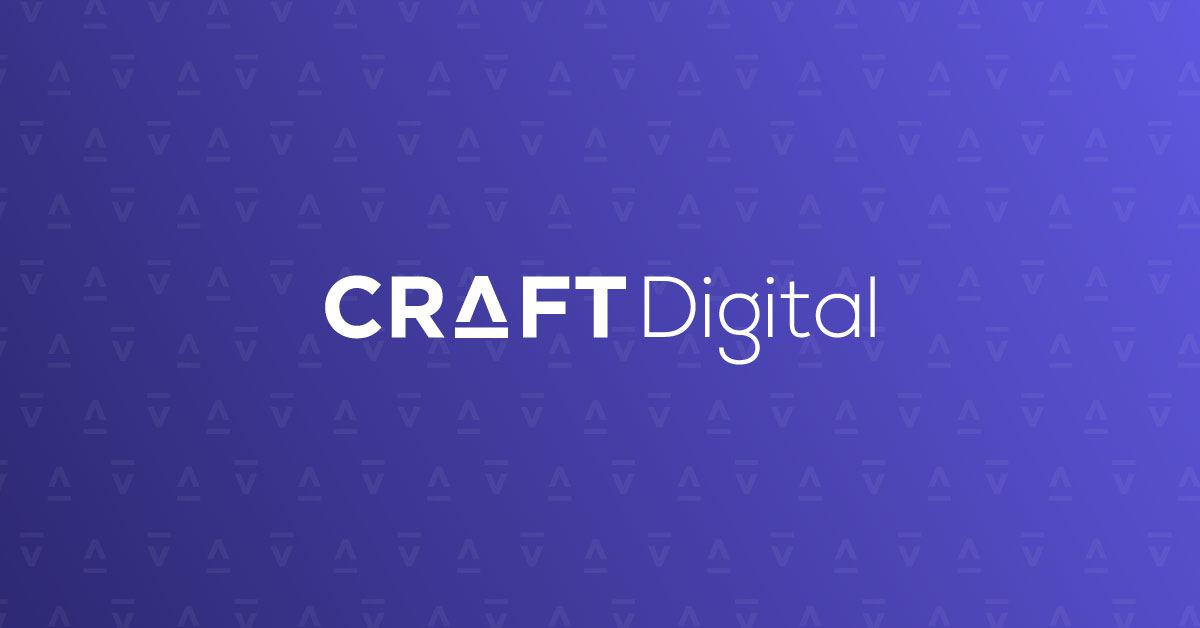 Craft Digital