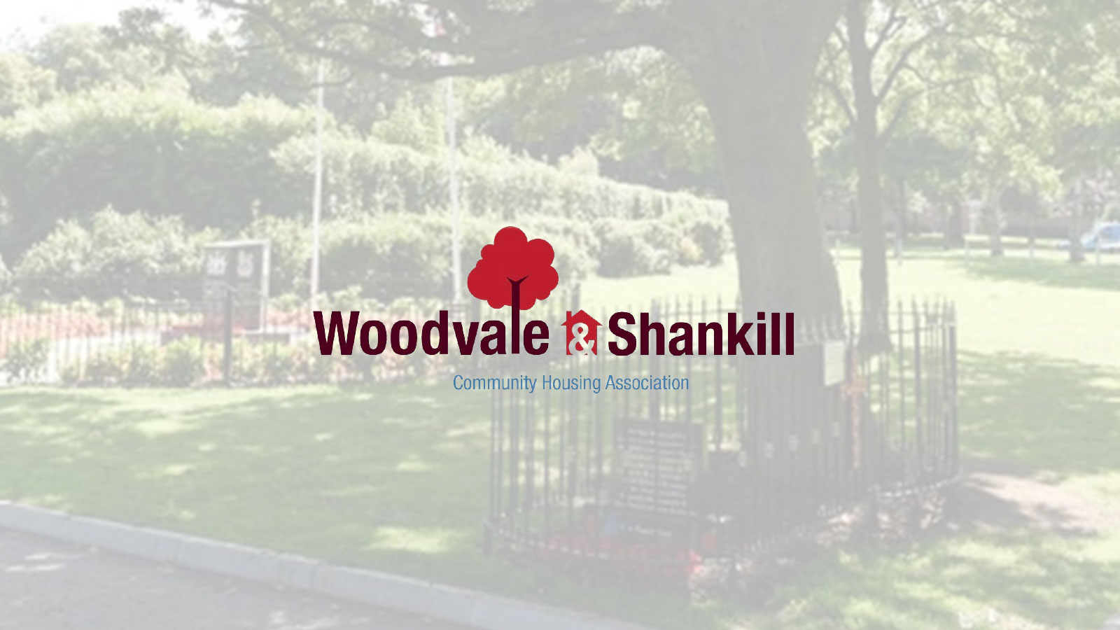 Woodvale & Shankill Housing Association