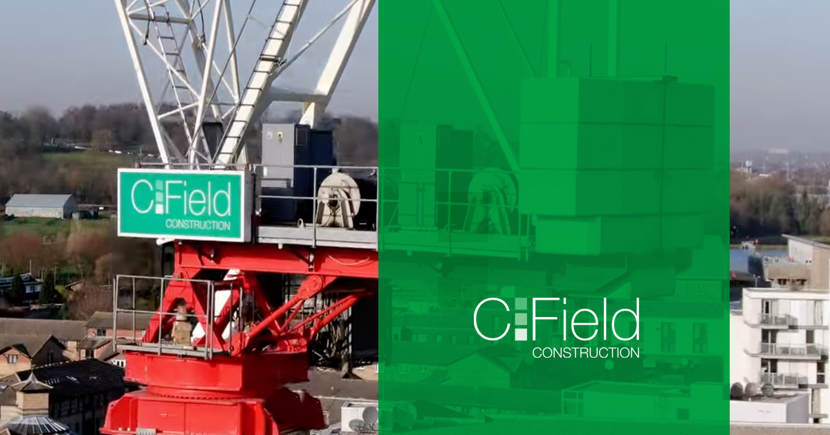 CField Construction