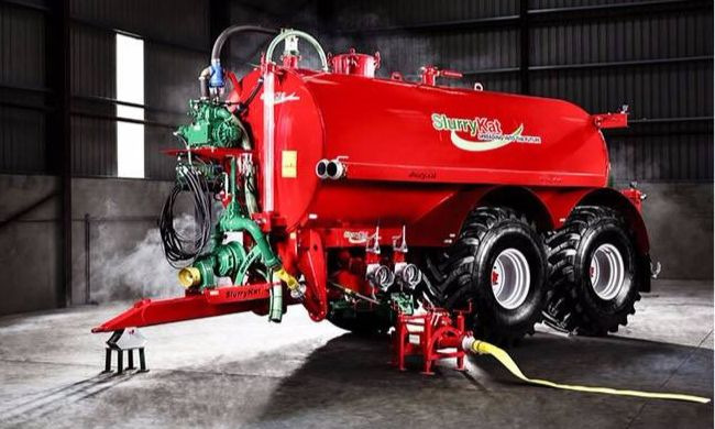 Bailey Machinery Sales Ltd