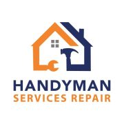 Handyman Services Repair logo