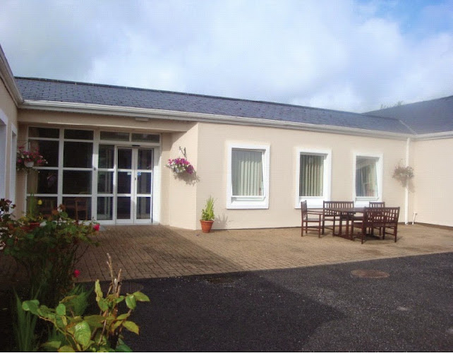 Ballymote Community Nursing Unit