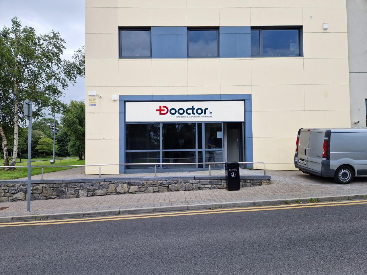 Dooctor.ie Sligo– 7 Day Walk-In Clinic, Out-of-Hours & Online Doctor Services