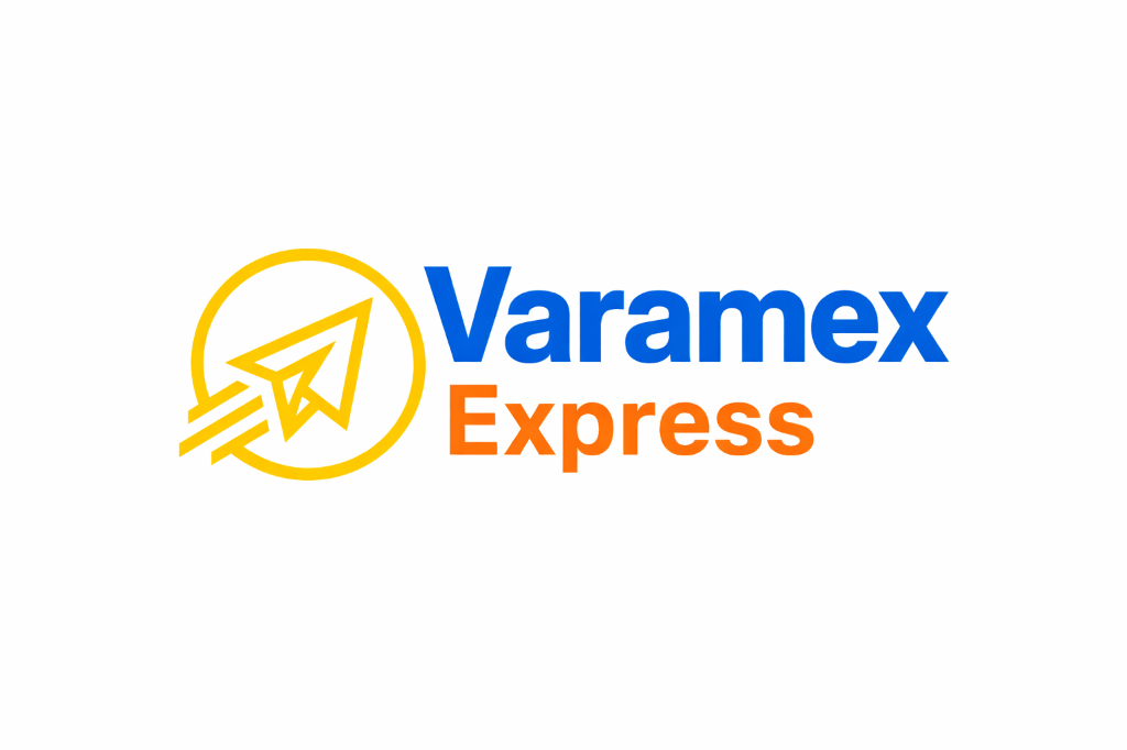 Varamex Express logo