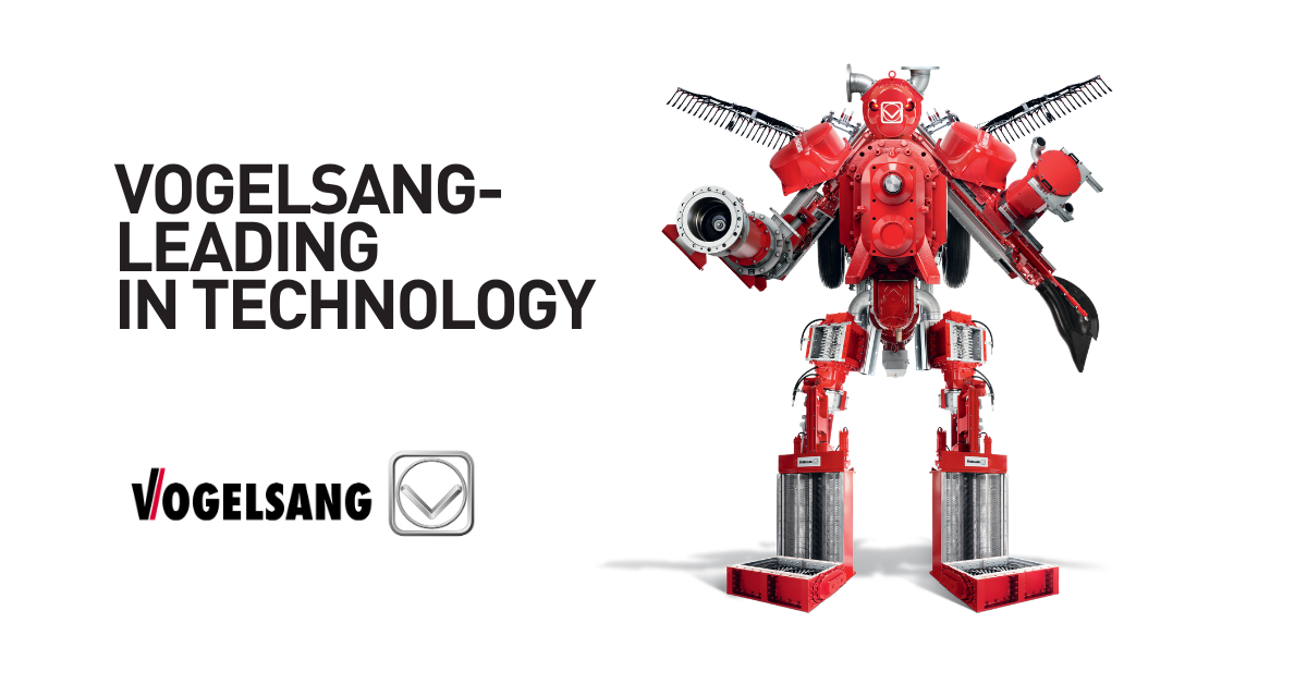 Vogelsang Ireland Ltd