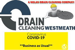 Nolan Drain Cleaning