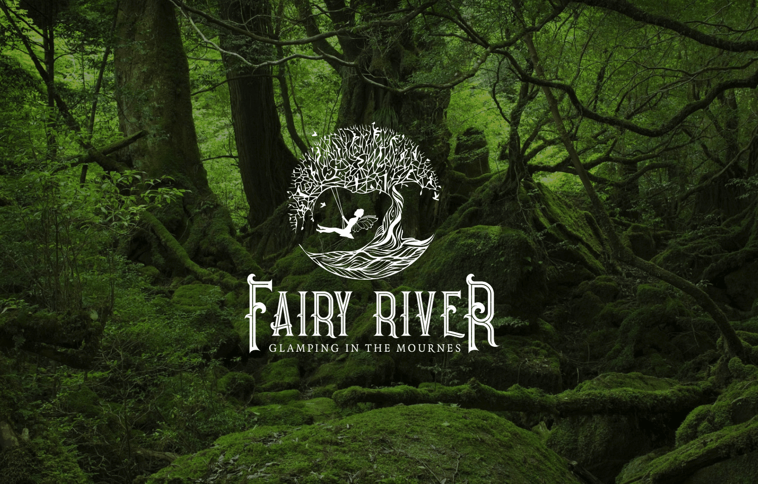 Fairy River