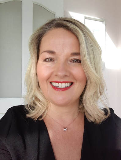 Valerie Moore Therapy - Wexford