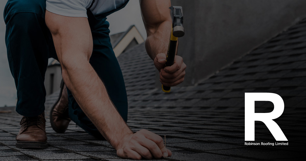 Robinson Roofing