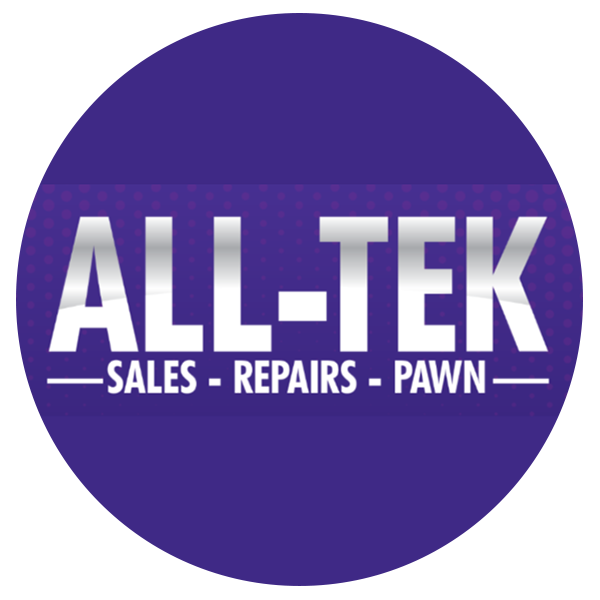 All-Tek Sales, Repairs & Pawn