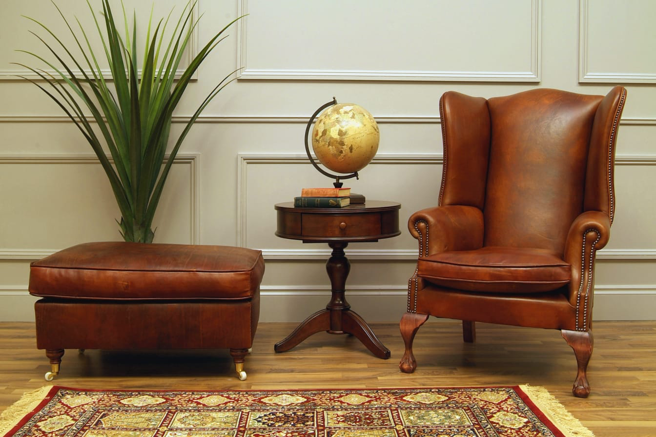 Michael Keehan Upholstery