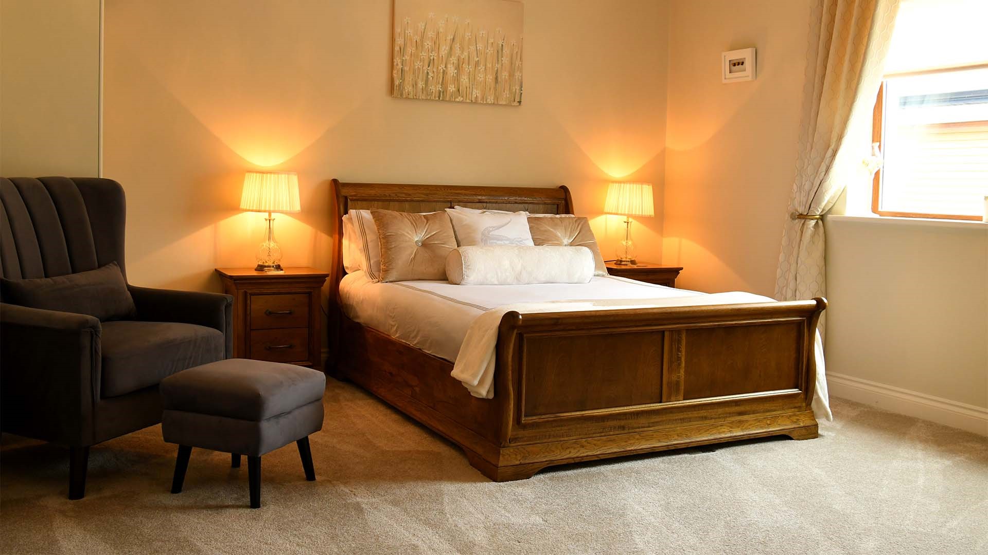 Lisalway Country Lodge