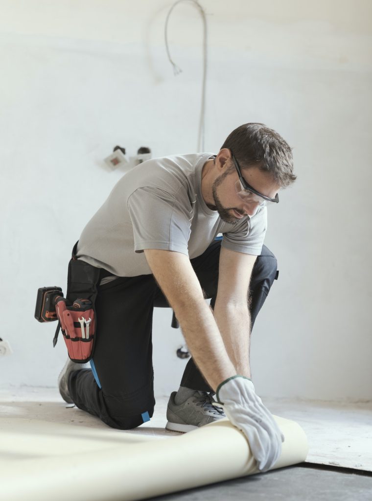 Quality flooring ltd