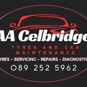 AA Celbridge