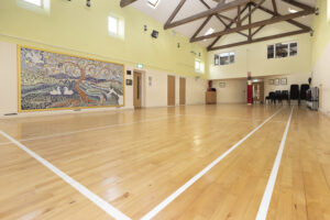 Templeshannon Community & Childcare Centre