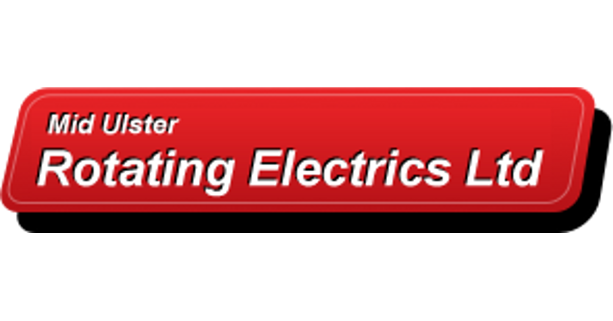 Mid Ulster Rotating Electrics Ltd
