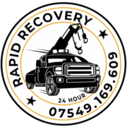 Rapid Recovery Portadown – Car Recovery & Breakdown 24/7