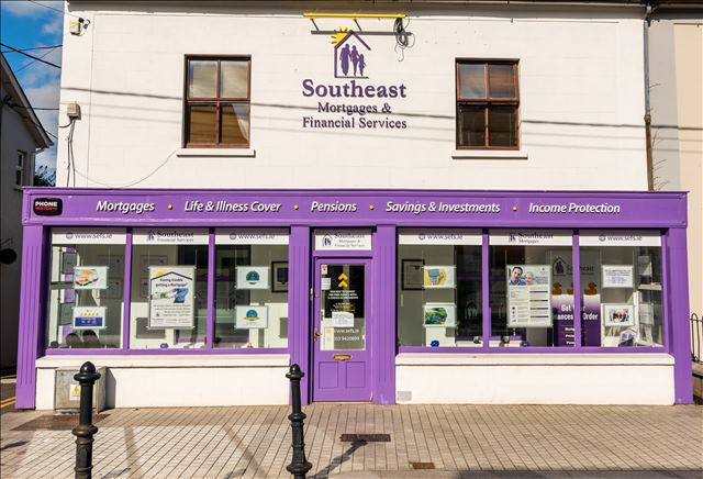 Southeast Mortgages & Financial Services