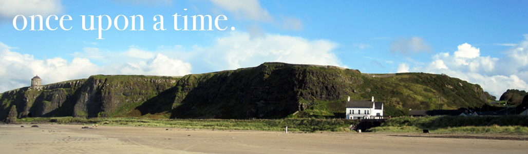 Downhill Beachhouse