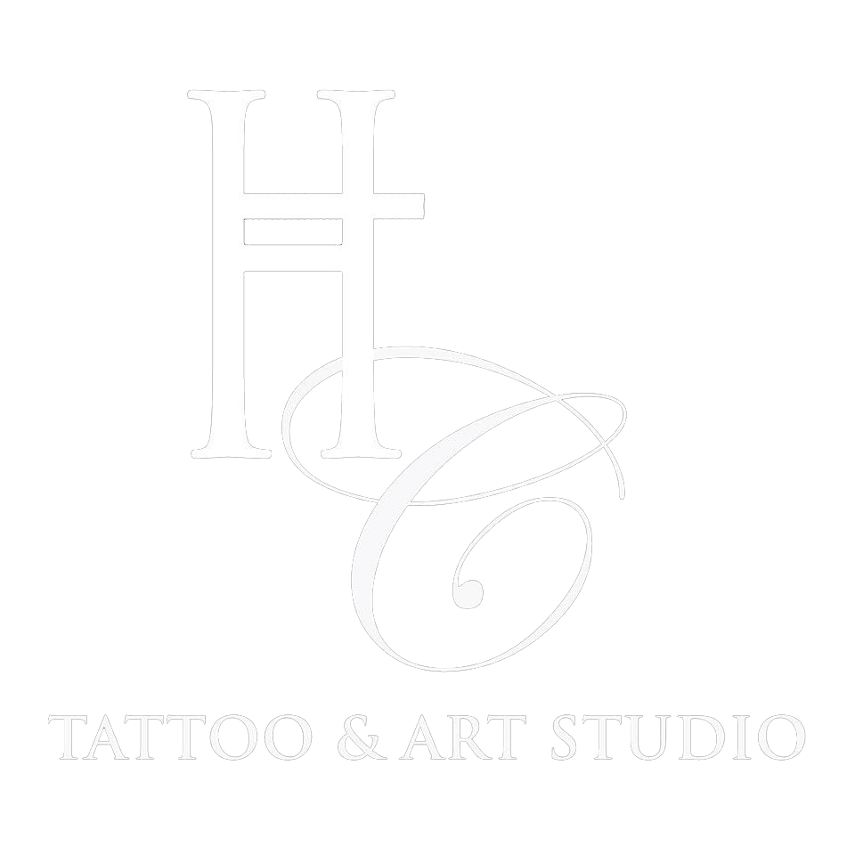 The Human Canvas Tattoo & Art Studio