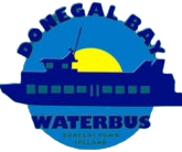 Donegal Bay Waterbus logo