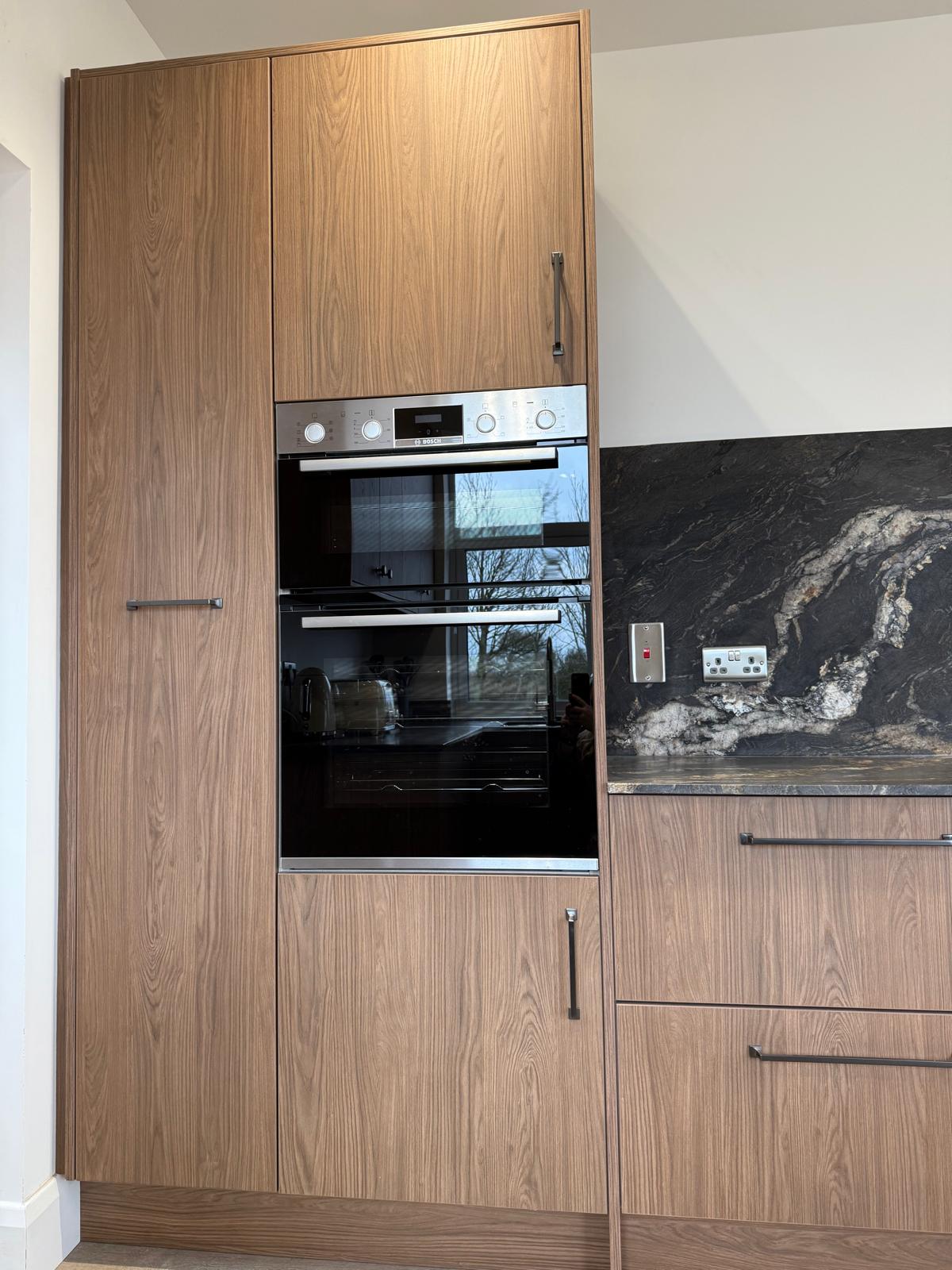 Roco Kitchen Design