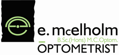 E.McElholm Opticians