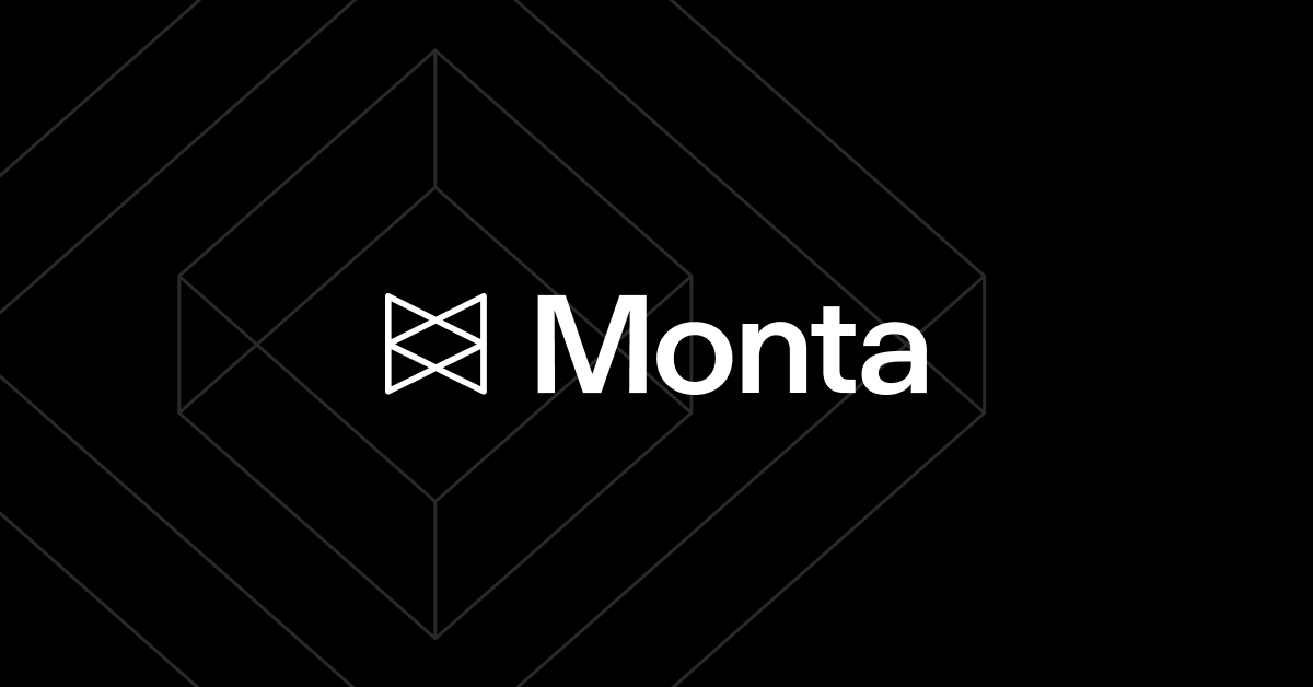 Monta Charging Station