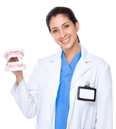 AJ Dental and Surgery | Dr. Tudor Sterpu